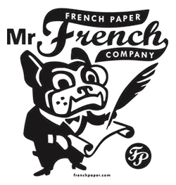 French Paper